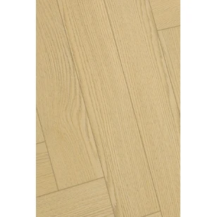 SPC ламинат FirstFloor Английская елка отборный бежевый дуб 1F048