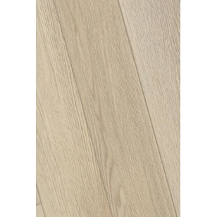 SPC ламинат FirstFloor Английская елка натуральный простой дуб 1F049