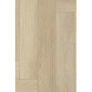 SPC ламинат FirstFloor Английская елка натуральный простой дуб 1F049
