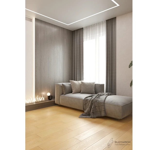 SPC ламинат FirstFloor Отборный красный дуб 1F051 SPC ламинат FirstFloor Отборный красный дуб 1F051