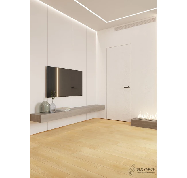 SPC ламинат FirstFloor Отборный красный дуб 1F051 SPC ламинат FirstFloor Отборный красный дуб 1F051
