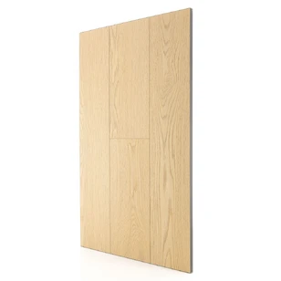 SPC ламинат FirstFloor Отборный красный дуб 1F051