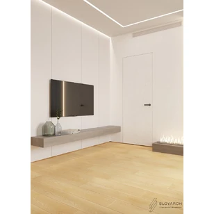 SPC ламинат FirstFloor Отборный красный дуб 1F051