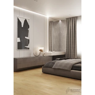 SPC ламинат FirstFloor Отборный желтый дуб 1F052