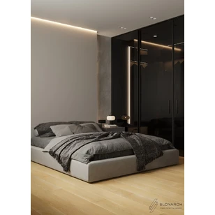 SPC ламинат FirstFloor Отборный желтый дуб 1F052