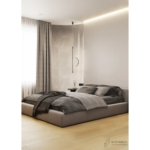 SPC ламинат FirstFloor Отборный желтый дуб 1F052