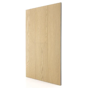 SPC ламинат FirstFloor Отборный желтый дуб 1F052