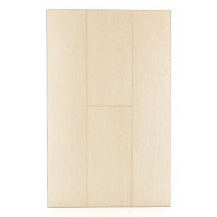 SPC ламинат FirstFloor Отборный белый дуб 1F053