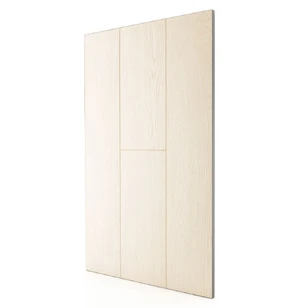 SPC ламинат FirstFloor Отборный белый дуб 1F053