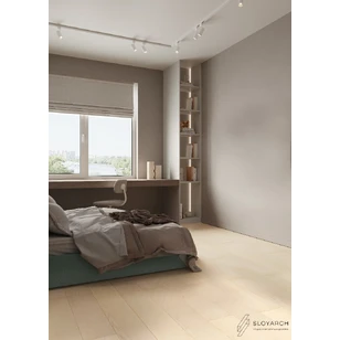 SPC ламинат FirstFloor Отборный белый дуб 1F053