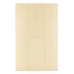 SPC ламинат FirstFloor Отборный сизый дуб 1F054