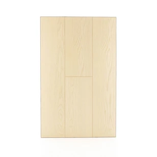 SPC ламинат FirstFloor Отборный сизый дуб 1F054