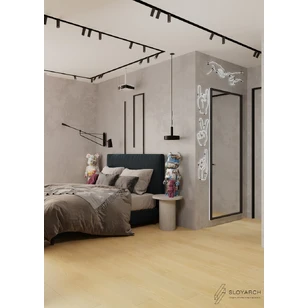 SPC ламинат FirstFloor Отборный дуб классика 1F055