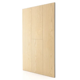 SPC ламинат FirstFloor Отборный бежевый дуб 1F056
