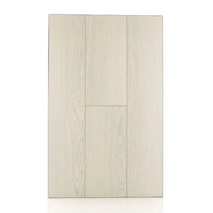 SPC ламинат FirstFloor Отборный снежный дуб 1F057