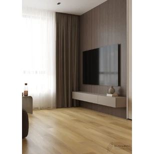 SPC ламинат FirstFloor Летний дымчатый дуб 1F064