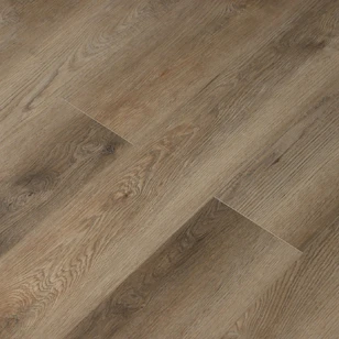 SPC ламинат KronParket Chalet 16085 Дуб Лауфен (Laufen Oak)