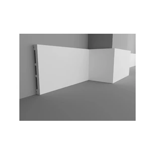 Плинтус напольный дюрополимерный Marca Bello P122.12