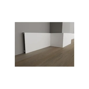 Плинтус напольный дюрополимерный Marca Bello Piazza 100