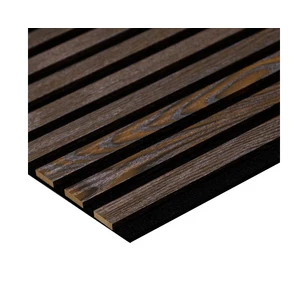 Акустическая реечная панель на войлоке 25 2800*600*9 мм