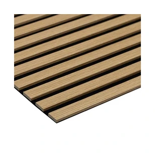 Акустическая реечная панель на войлоке 01 2800*600*9 мм