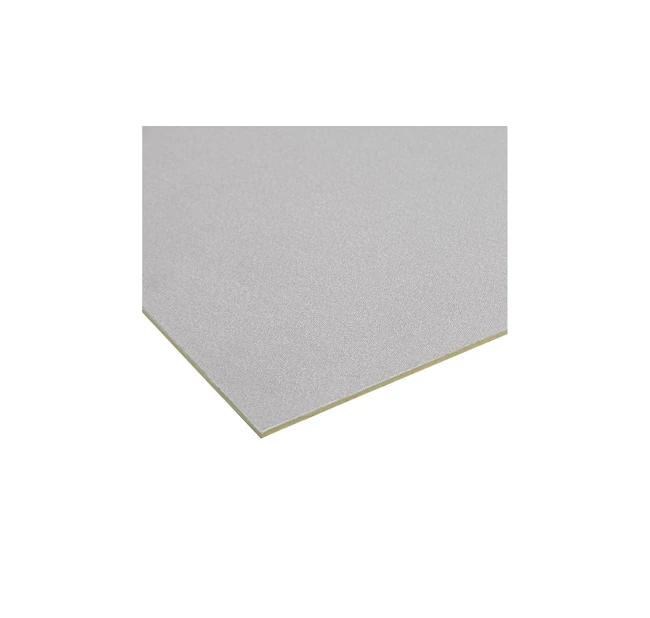 Бамбуковая панель Ткань Светло-серый Бамбуковая панель Ткань Светло-серый