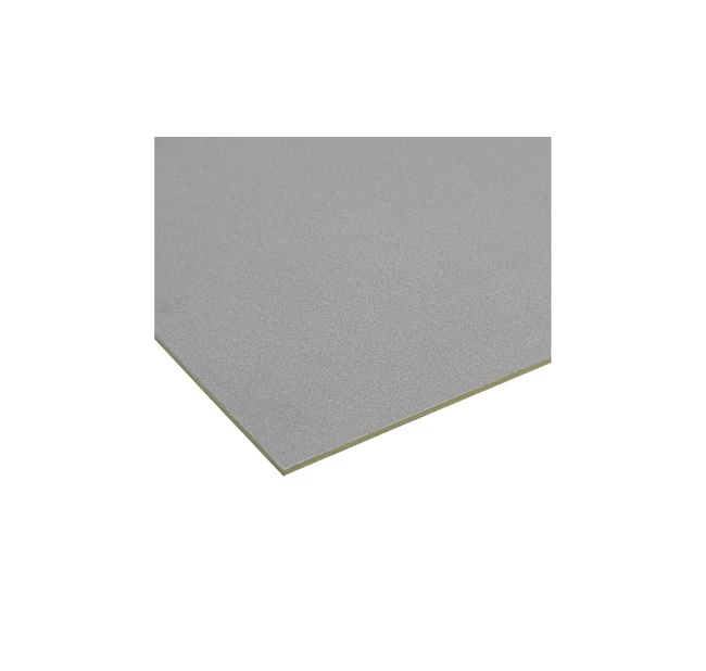 Бамбуковая панель Ткань Тёмно-серый Бамбуковая панель Ткань Тёмно-серый