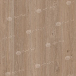 Кварц-виниловый пол Alpine Floor Easy Line Дуб Модера ECO 3-28