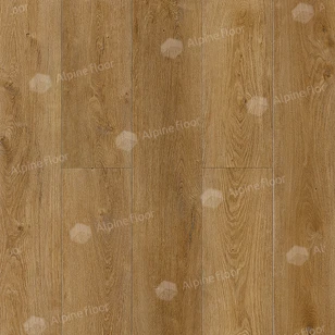 Кварц-виниловый пол Alpine Floor Easy Line Дуб Южный ECO 3-29