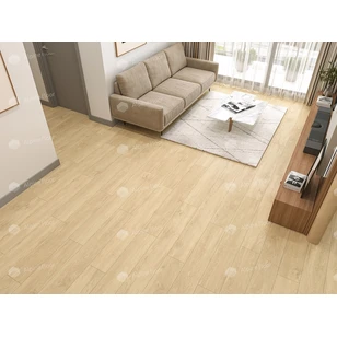 Кварц-виниловый пол Alpine Floor Easy Line Дуб Камфора ECO 3-31