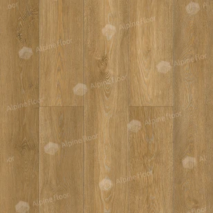 Кварц-виниловый пол Alpine Floor Easy Line Дуб Итальянский ECO 3-35