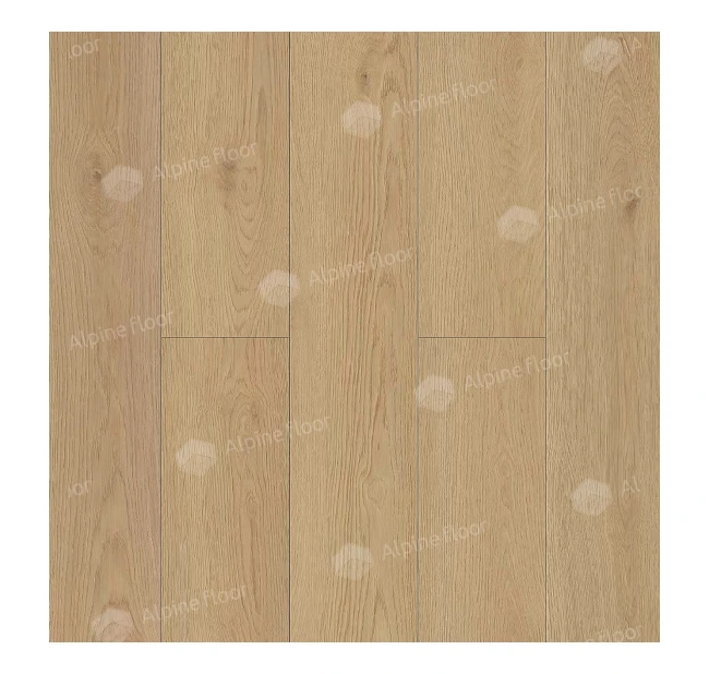 Кварц-виниловый пол Alpine Floor Easy Line Дуб Марципановый  ECO 3-37 Кварц-виниловый пол Alpine Floor Easy Line Дуб Марципановый  ECO 3-37