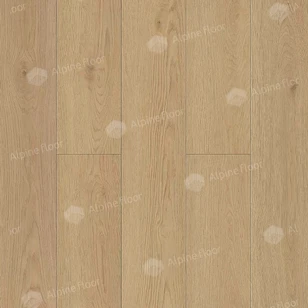 Кварц-виниловый пол Alpine Floor Easy Line Дуб Марципановый  ECO 3-37