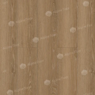Кварц-виниловый пол Alpine Floor Easy Line Дуб Сантана ECO 3-38