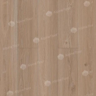 Кварц-виниловый пол Alpine Floor Ultra Дуб Модера ECO 5-28