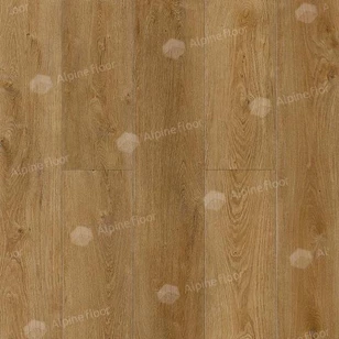Кварц-виниловый пол Alpine Floor Ultra Дуб Южный ECO 5-29