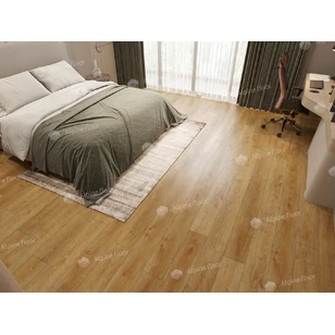 Кварц-виниловый пол Alpine Floor Ultra Дуб Южный ECO 5-29
