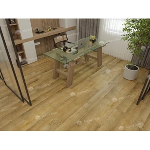 Кварц-виниловый пол Alpine Floor Ultra Дуб Имперский ECO 5-34