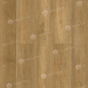 Кварц-виниловый пол Alpine Floor Ultra Дуб Итальянский ECO 5-35