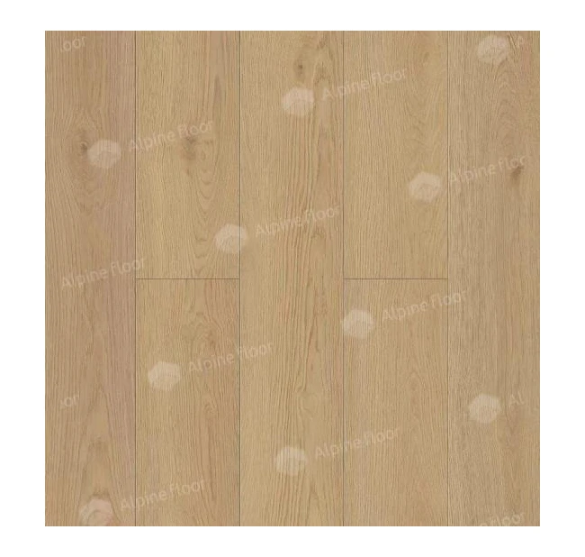 Кварц-виниловый пол Alpine Floor Ultra Дуб Марципановый ECO 5-37 Кварц-виниловый пол Alpine Floor Ultra Дуб Марципановый ECO 5-37