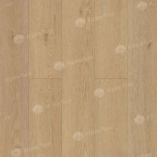 Кварц-виниловый пол Alpine Floor Ultra Дуб Марципановый ECO 5-37
