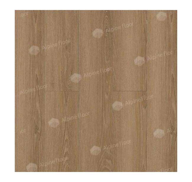Кварц-виниловый пол Alpine Floor Ultra Дуб Сантана ECO 5-38 Кварц-виниловый пол Alpine Floor Ultra Дуб Сантана ECO 5-38