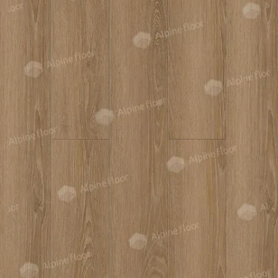 Кварц-виниловый пол Alpine Floor Ultra Дуб Сантана ECO 5-38