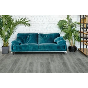 Кварц-виниловый пол Alpine Floor Grand Sequoia LVT Квебек ECO 11-1302
