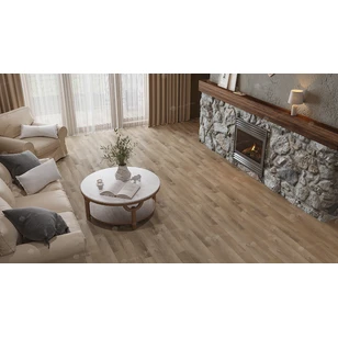 Кварц-виниловый пол Alpine Floor Parquet LVT Дуб Синистра ECO 16-17
