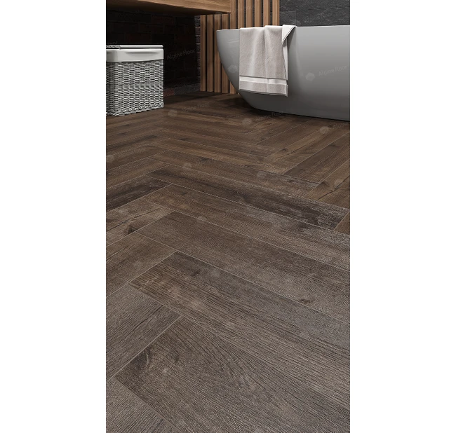 Кварц-виниловый пол Alpine Floor Parquet LVT Дуб Альферац ECO 16-22 Кварц-виниловый пол Alpine Floor Parquet LVT Дуб Альферац ECO 16-22