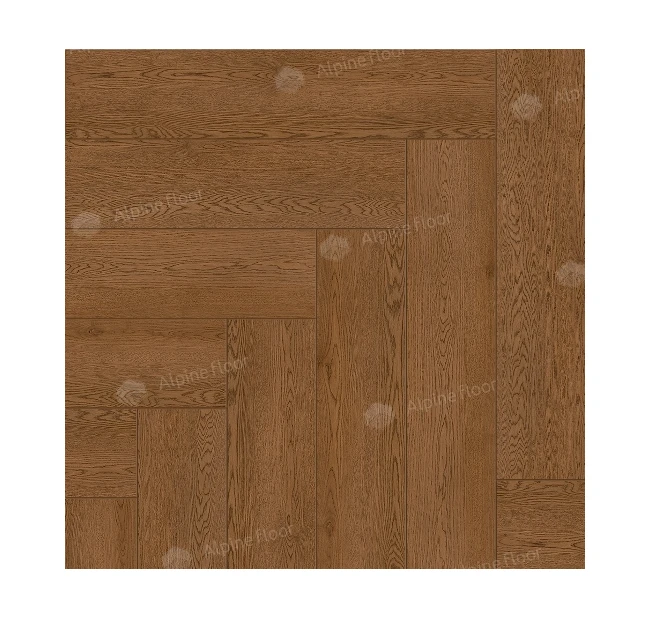 Кварц-виниловый пол Alpine Floor Parquet LVT Дуб Селена ECO 16-32 Кварц-виниловый пол Alpine Floor Parquet LVT Дуб Селена ECO 16-32