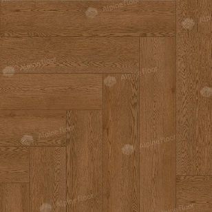Кварц-виниловый пол Alpine Floor Parquet LVT Дуб Селена ECO 16-32