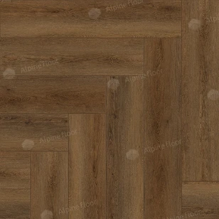 Кварц-виниловый пол Alpine Floor Parquet LVT Дуб Далим ECO 16-33