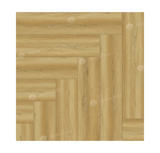 Кварц-виниловый пол Alpine Floor Parquet LVT Дуб Поллукс ECO 16-28 Кварц-виниловый пол Alpine Floor Parquet LVT Дуб Поллукс ECO 16-28